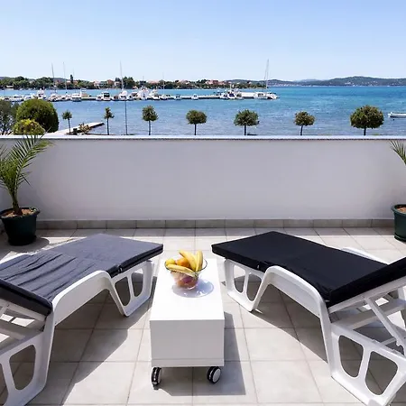 White Residence Accommodation