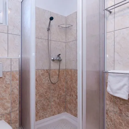 Apartamento White Sukošan