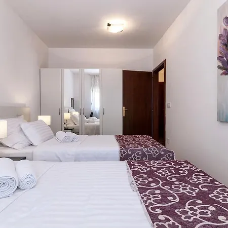 Appartement White