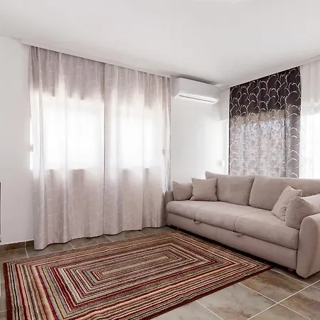 Appartement White Sukošan