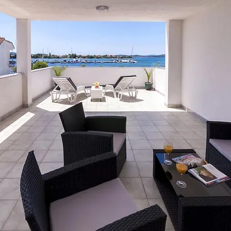 Appartement White Sukošan