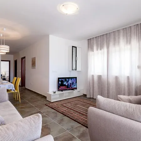 Appartement White Sukošan