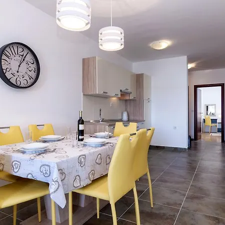 Appartement White *
