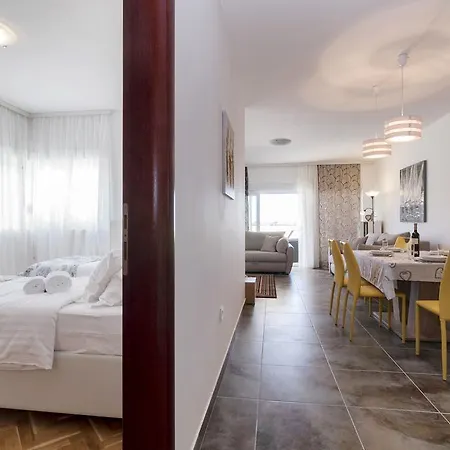 Appartement White