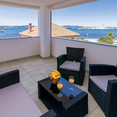 Appartement White *