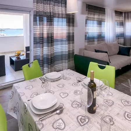 Appartement White *