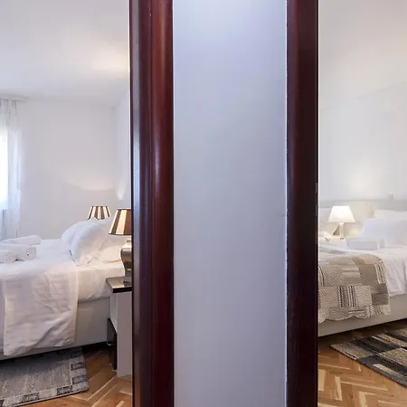 Appartement White Sukošan