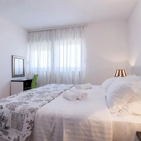 Appartement White *
