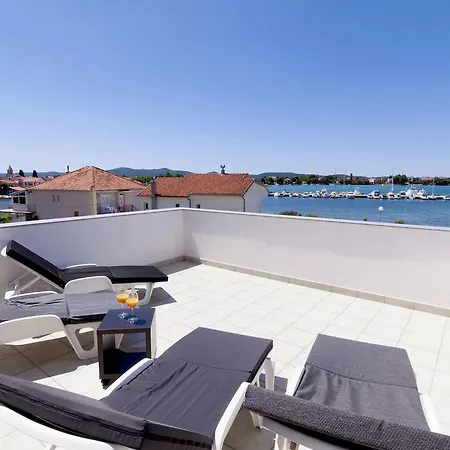 Appartement White Sukošan