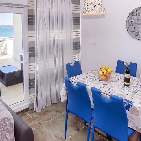 Appartement White *