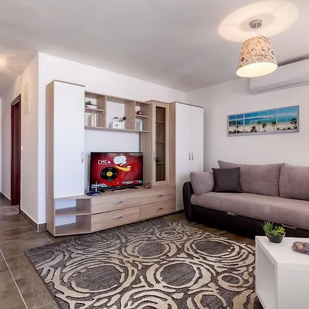 Appartement White