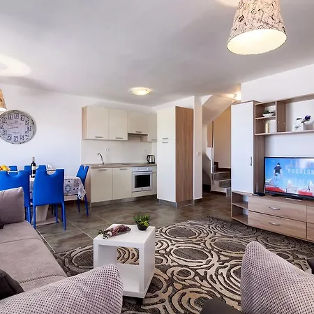 Appartement White *