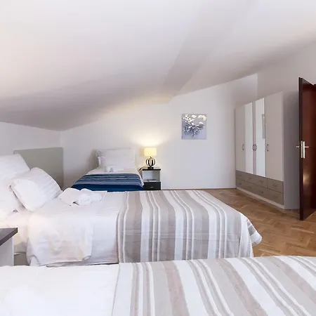 Appartement White *