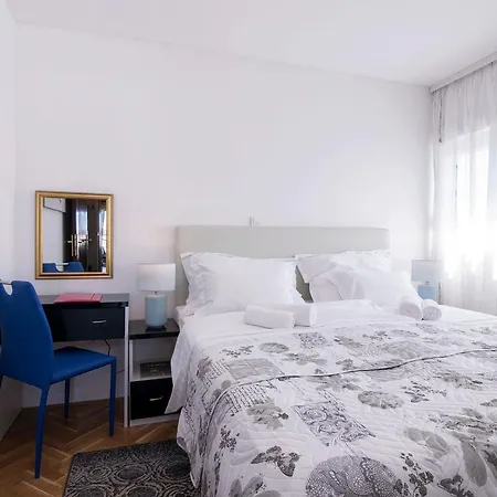Appartement White *
