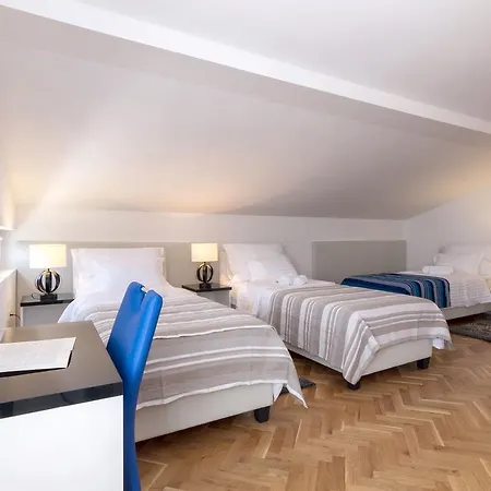 Appartement White Sukošan