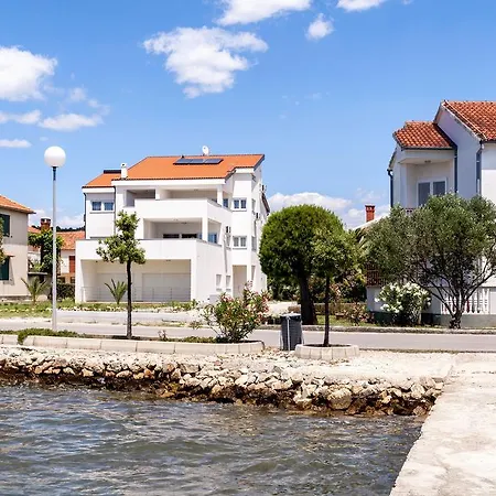 Appartement White Sukošan