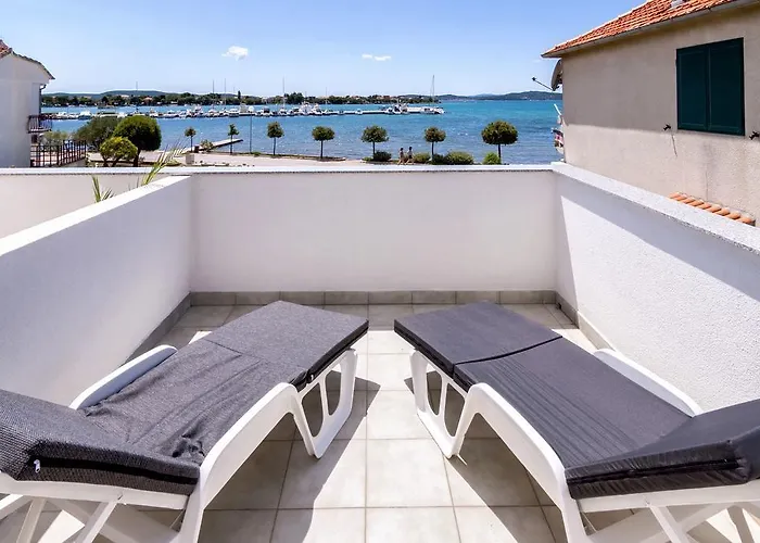 Apartamento White Sukošan