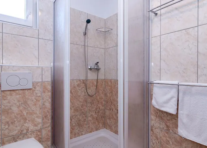 Apartamento White Sukošan