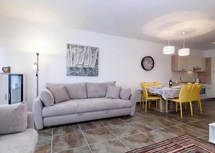 White Residence Accommodation