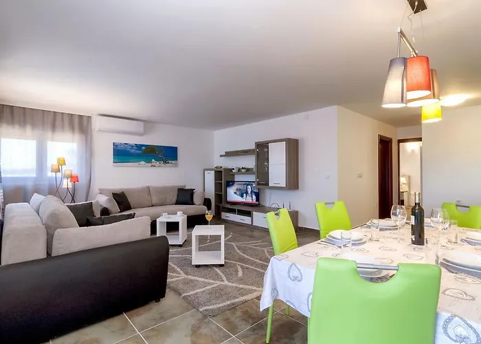 White Residence Accommodation