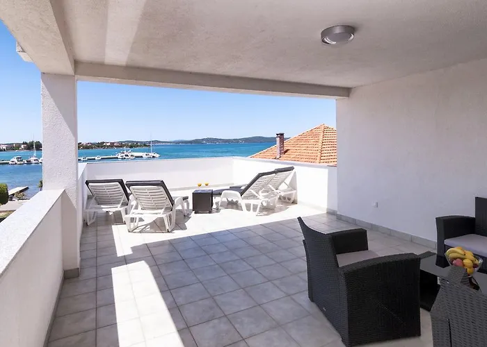 White Residence Accommodation