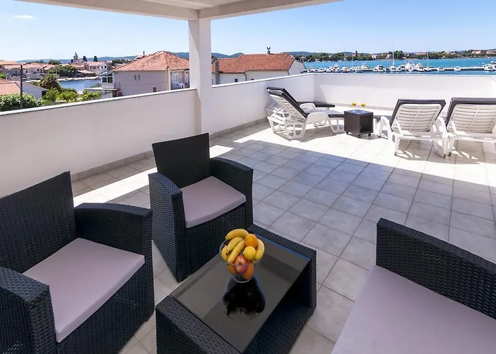 White Residence Accommodation