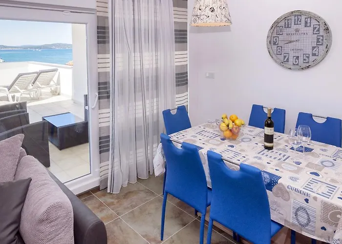 Apartman White Residence Accommodation *