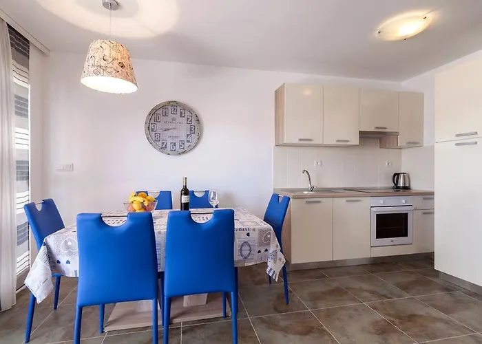 Apartamento White Sukošan