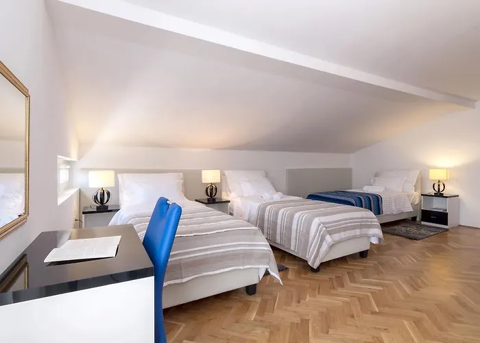 Apartamento White Sukošan