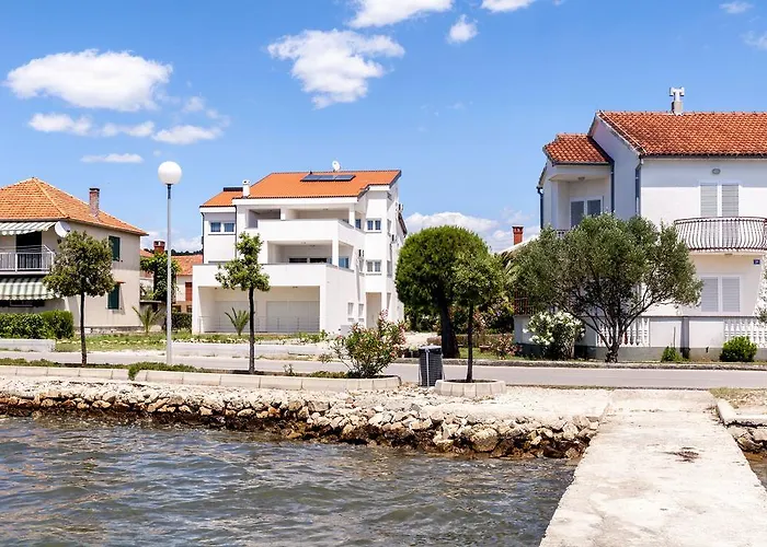 Apartamento White Sukošan