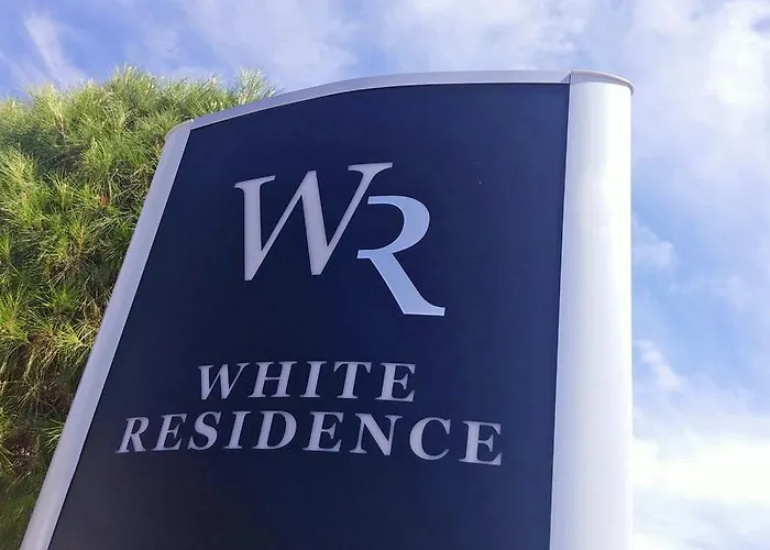 White Residence Accommodation
